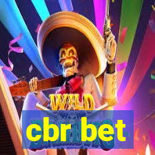 cbr bet